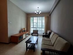 Casa Rosa (D19), Condominium #604380911